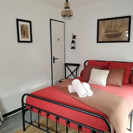 L' Apothicaire Appartement Blois Buitenkant foto