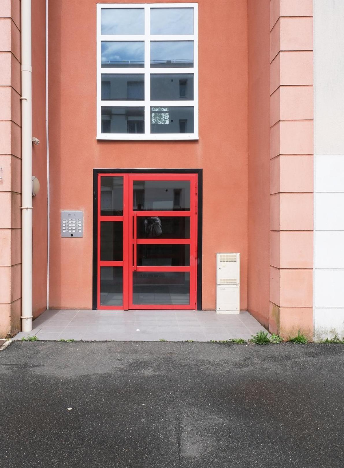 L' Apothicaire Appartement Blois Kamer foto