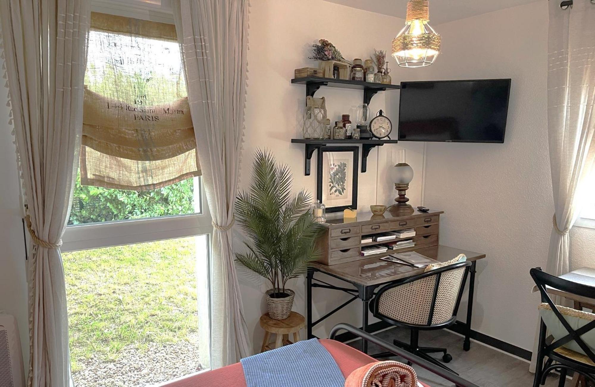 L' Apothicaire Appartement Blois Buitenkant foto