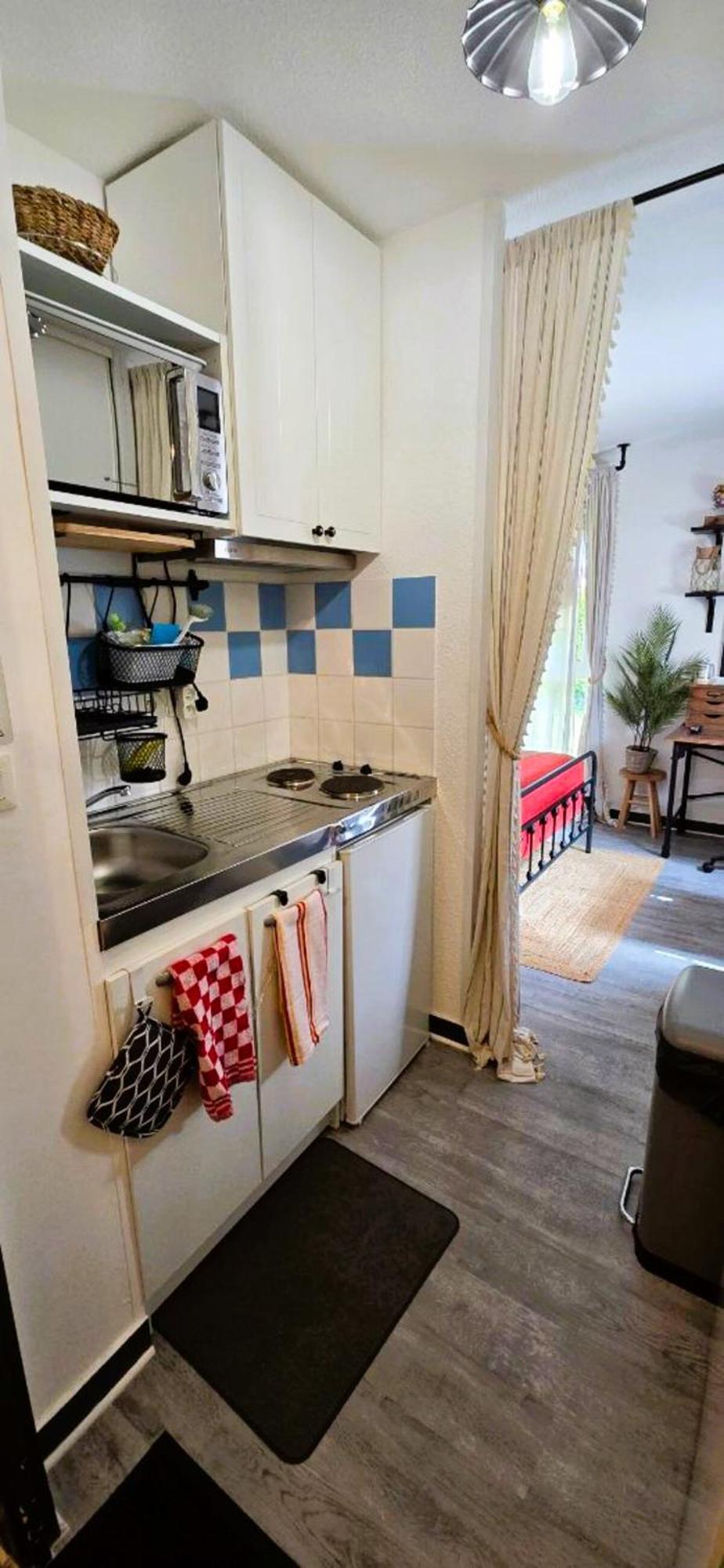 L' Apothicaire Appartement Blois Buitenkant foto