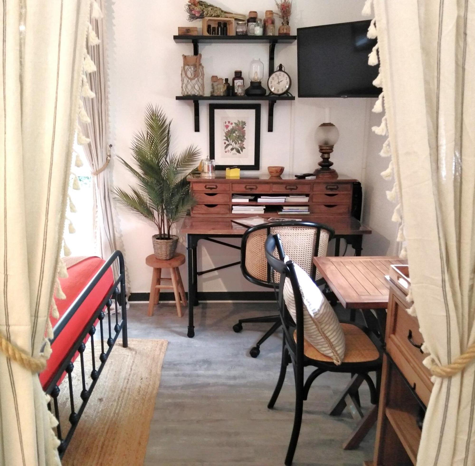 L' Apothicaire Appartement Blois Buitenkant foto